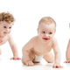 Illustration for article titled Crawl-A-Thon Thrown Into Chaos After 10-Month-Old Berkley Disqualified